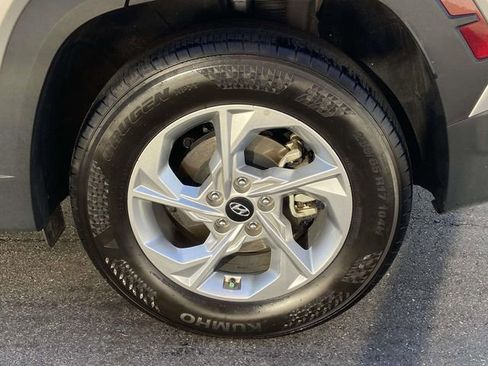 Certified 2023 Hyundai Tucson SEL image 9