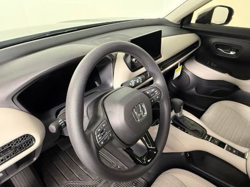Used 2026 Honda HR-V LX image 16