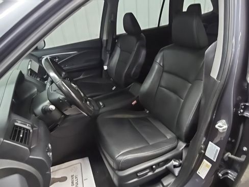 Used 2022 Honda Pilot Special Edition image 31
