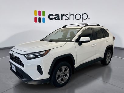 Used 2024 Toyota RAV4 XLE w/ Convenience Package