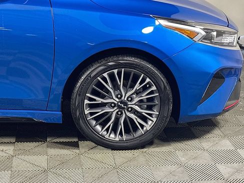 Used 2023 Kia Forte GT-Line FWD image 23