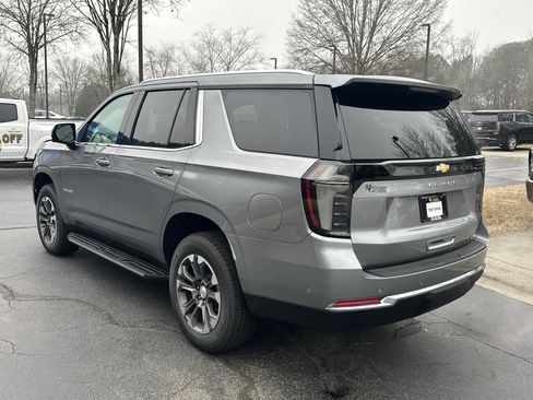 New 2026 Chevrolet Tahoe LT w/ Comfort Package image 7