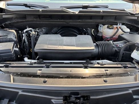 Used 2025 Chevrolet Tahoe RST w/ RST Capability Package AWD/4WD image 31
