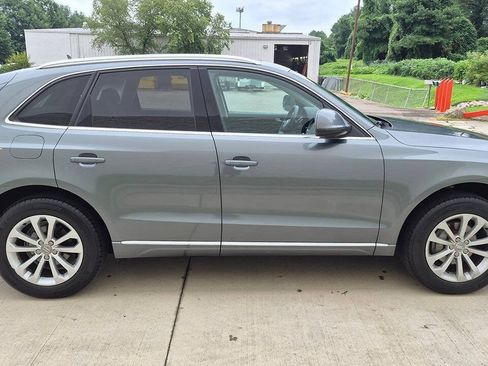 Used 2014 Audi Q5 2.0T Premium Plus AWD/4WD image 8