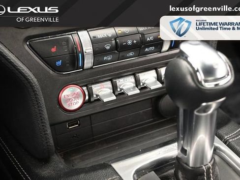 Used 2021 Ford Mustang GT Premium w/ Equipment Group 401A RWD image 16