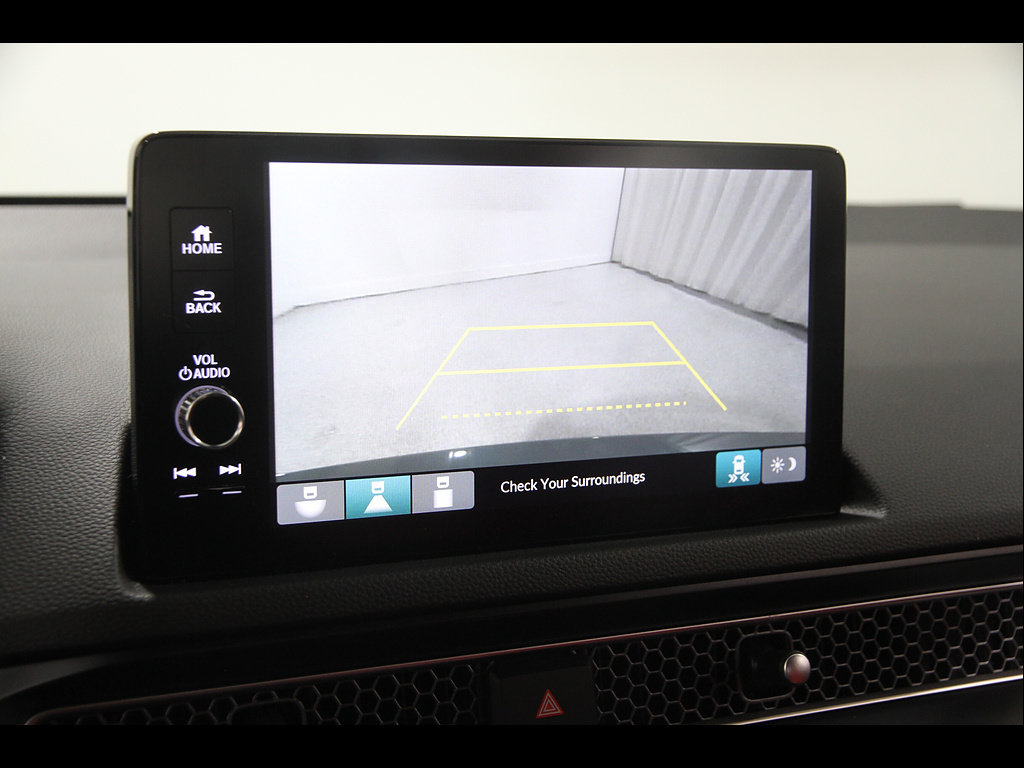 Used 2024 Honda Civic Type R image 14