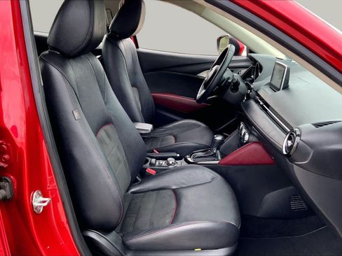 Used 2016 MAZDA CX-3 Grand Touring FWD image 9