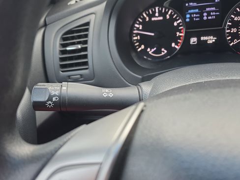 Used 2014 Nissan Altima 2.5 S image 27