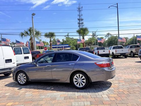Used 2013 Honda Accord EX-L image 10