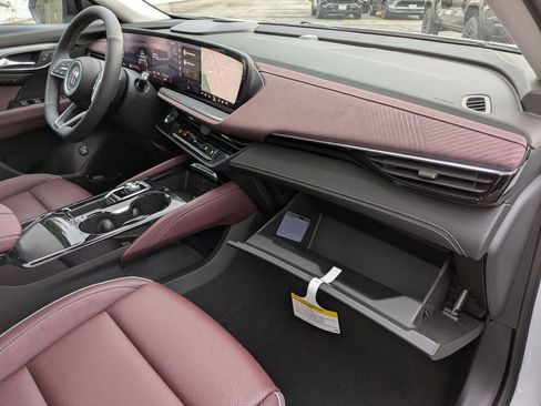 New 2026 Buick Envision Sport Touring AWD/4WD image 29