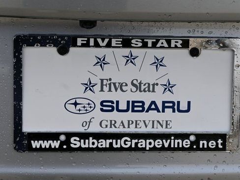 New 2026 Subaru Crosstrek 2.5i Limited image 13