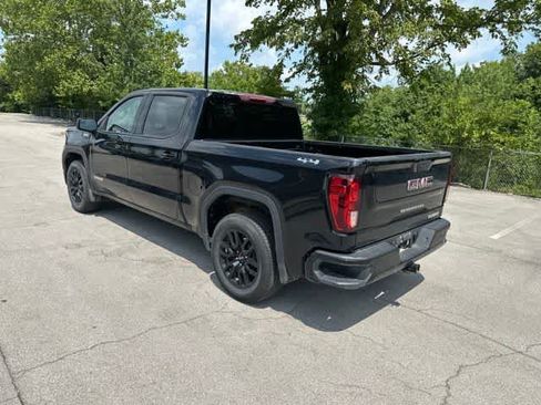 Used 2024 GMC Sierra 1500 Elevation AWD/4WD image 15