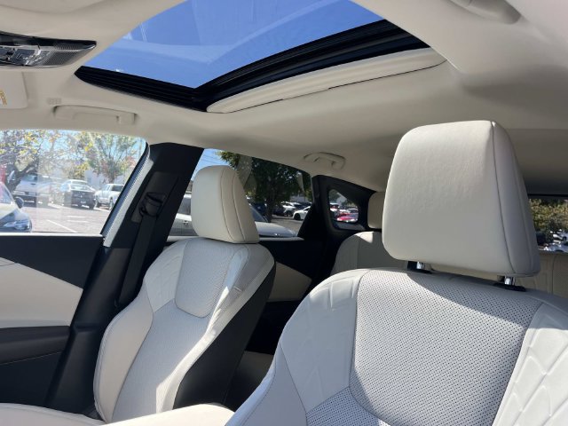 Certified 2023 Lexus RX 350 Premium w/ Accessory Package (K3) FWD image 34