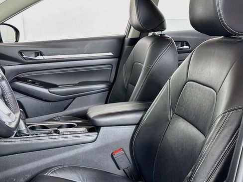 Used 2023 Nissan Altima 2.5 SL AWD/4WD image 8