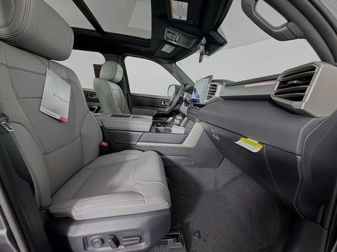 New 2026 Toyota Tundra Limited AWD/4WD image 29