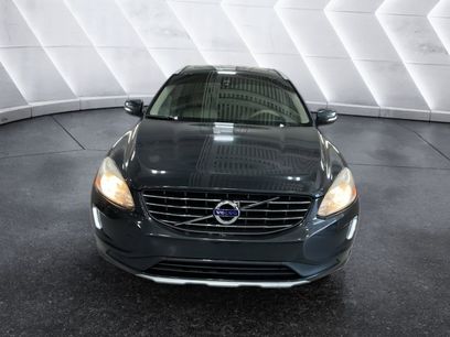 Used 2015 Volvo XC60 T6 Premier Plus
