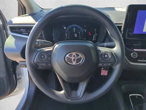New 2026 Toyota Corolla LE image 16