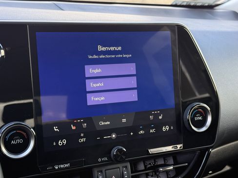 Certified 2025 Lexus NX 250 250 Premium image 26