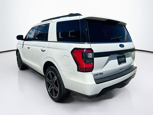 Used 2020 Ford Expedition Limited w/ Equipment Group 303A AWD/4WD image 5