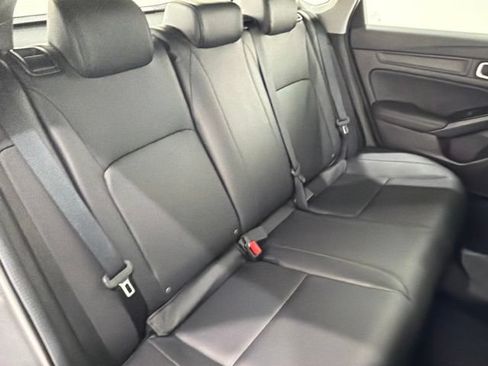 Certified 2024 Acura Integra FWD image 22