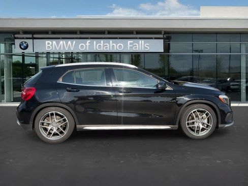 Used 2017 Mercedes-Benz GLA 45 AMG 4MATIC image 8