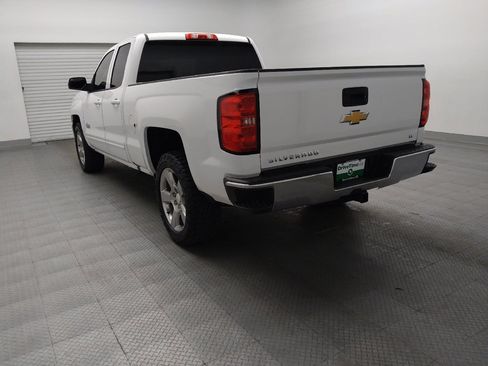 Used 2018 Chevrolet Silverado 1500 LT w/ Texas Edition image 5