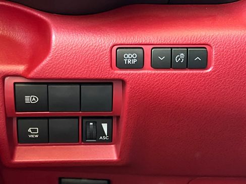 Used 2023 Lexus IS 350 F Sport w/ Navigation Package RWD image 33