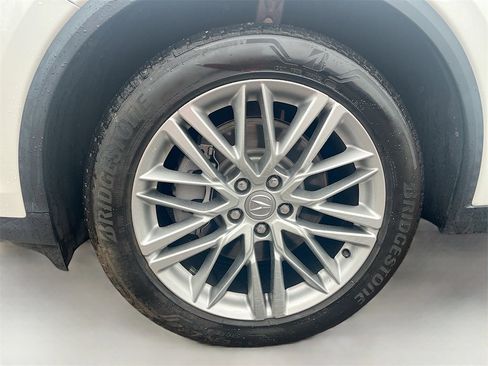 Used 2024 Acura MDX Advance image 32