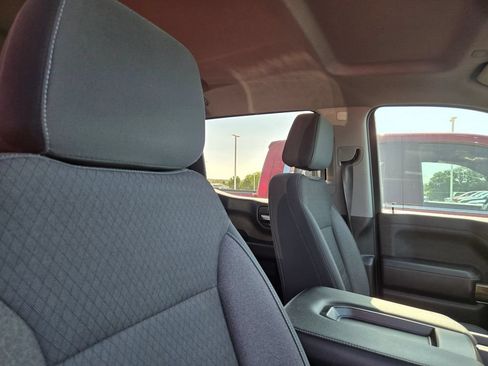Used 2021 Chevrolet Silverado 1500 LT RWD image 15