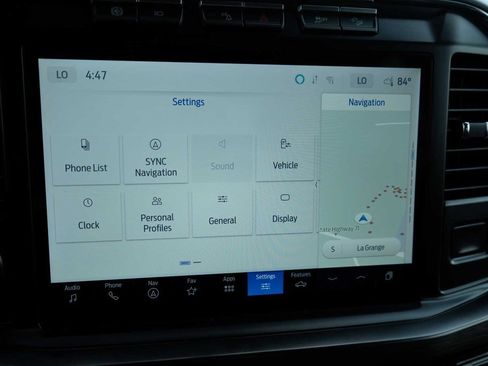 Used 2023 Ford F250 Lariat w/ Lariat Ultimate Package image 20