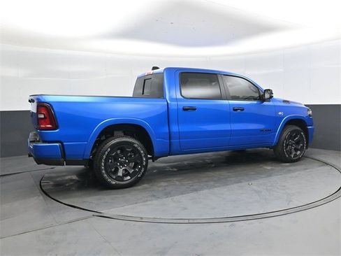 New 2026 RAM 1500 Big Horn image 3