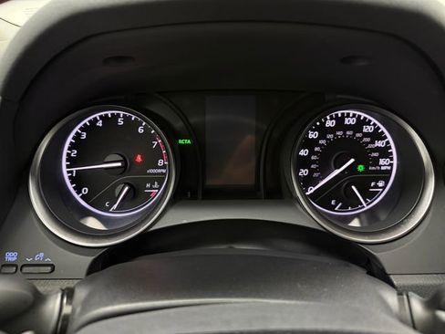 Used 2023 Toyota Camry SE w/ Convenience Package image 16