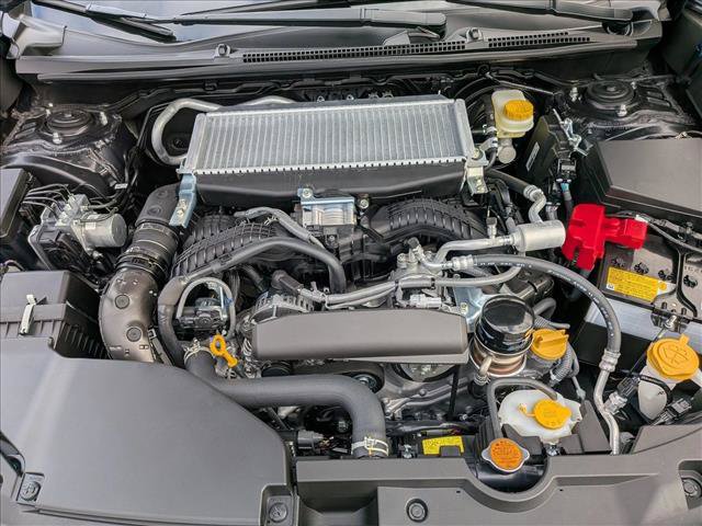 New 2026 Subaru WRX Premium AWD/4WD image 17