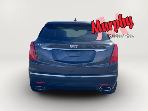 Used 2018 Cadillac XT5 Luxury w/ Driver Awareness Package FWD image 6