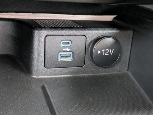 Used 2022 Ford Escape SE FWD image 26