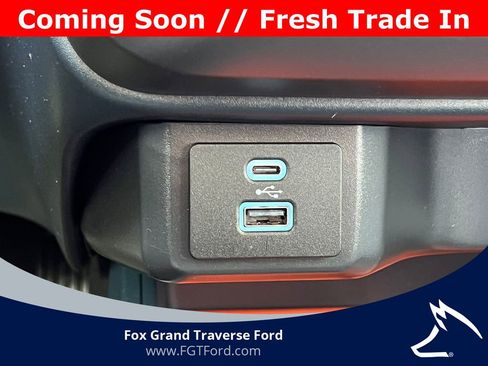 Certified 2023 Ford Maverick XLT w/ Equipment Group 300A Standard image 32