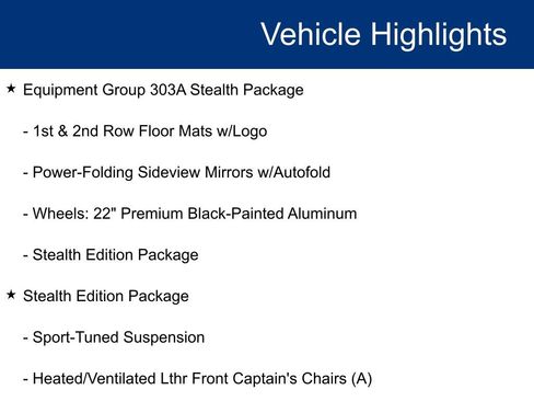 Used 2022 Ford Expedition Max Limited image 20