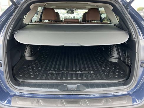 Certified 2025 Subaru Outback Touring XT w/ Popular Package #2 image 18