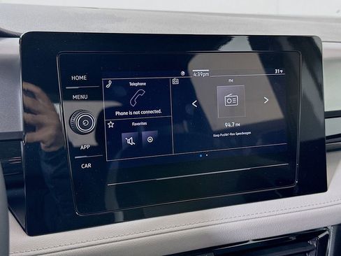 New 2026 Volkswagen Taos S image 13