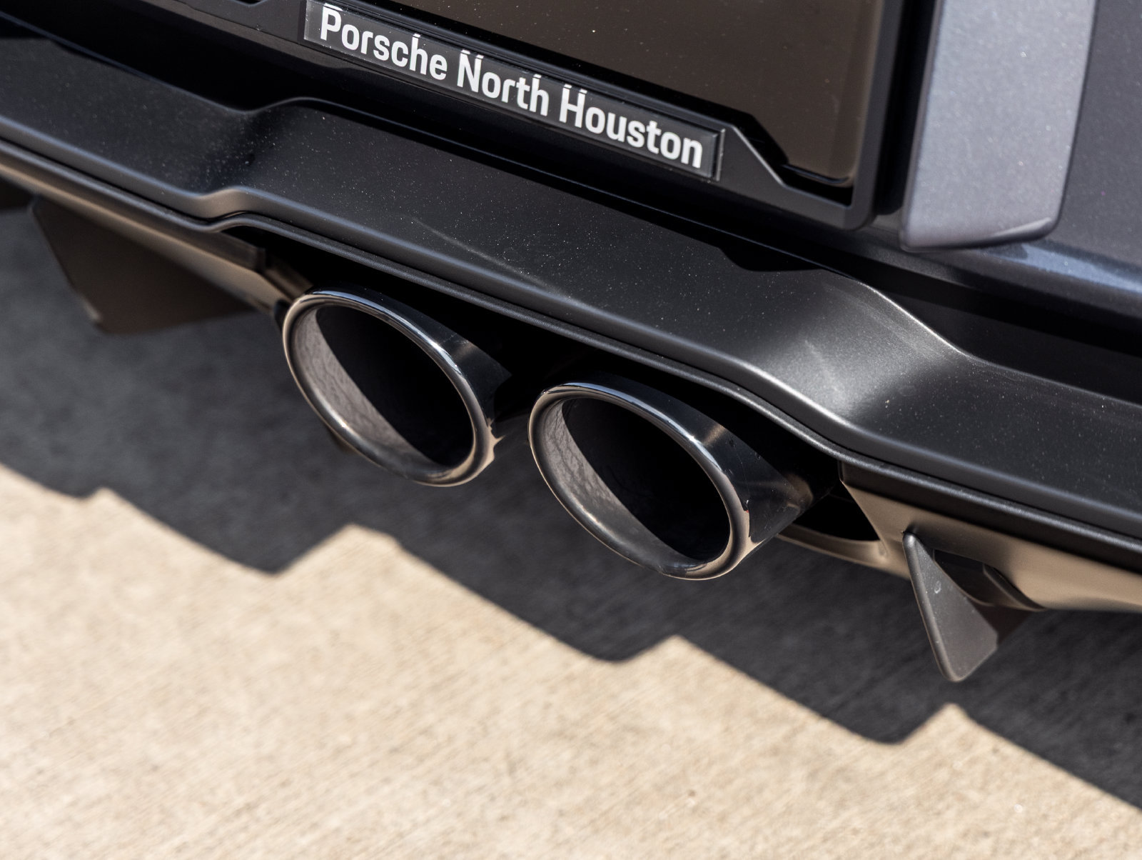 Certified 2026 Porsche 911 GT3 RWD image 14
