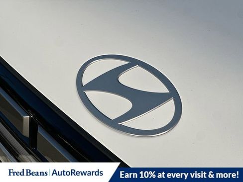 New 2026 Hyundai Santa Fe SE image 21