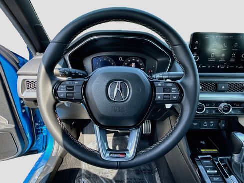 Used 2026 Acura Integra A-Spec w/ Technology Package FWD image 12