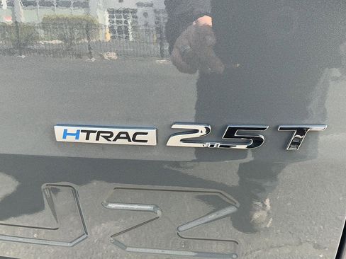 Certified 2023 Hyundai Santa Cruz Night image 35