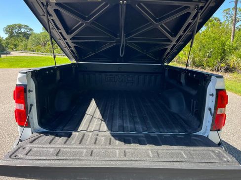 Used 2018 GMC Sierra 1500 2WD Double Cab image 5