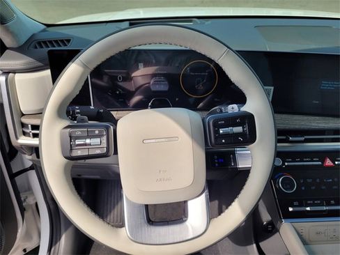 New 2025 Hyundai Santa Fe Calligraphy image 30