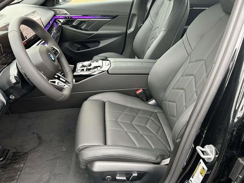 New 2026 BMW 540i xDrive w/ M Sport Package image 13