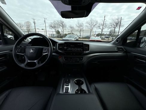 Certified 2024 Honda Ridgeline RTL image 9