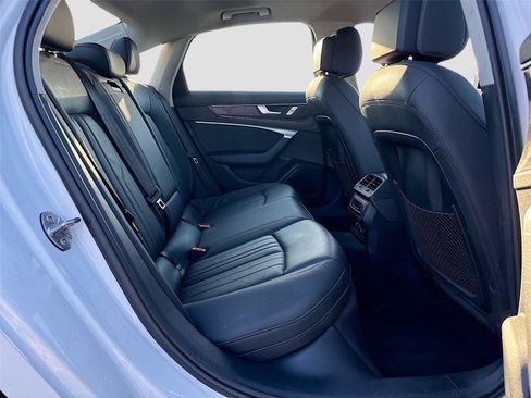 Used 2019 Audi A6 3.0T Premium w/ Convenience Package image 30