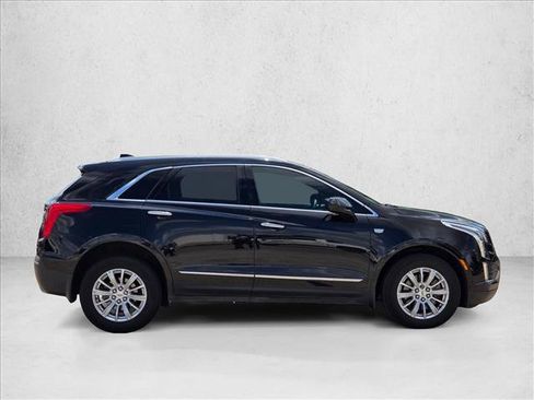 Used 2018 Cadillac XT5 FWD image 4