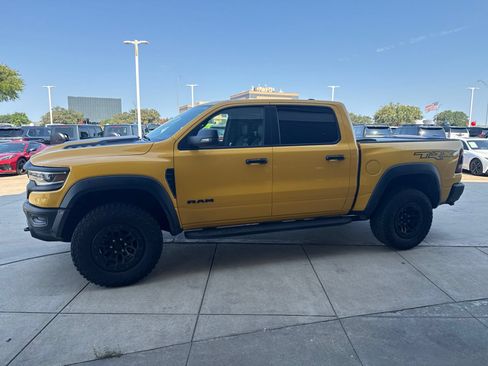 Used 2023 RAM 1500 TRX w/ TRX Level 2 Equipment Group AWD/4WD image 3